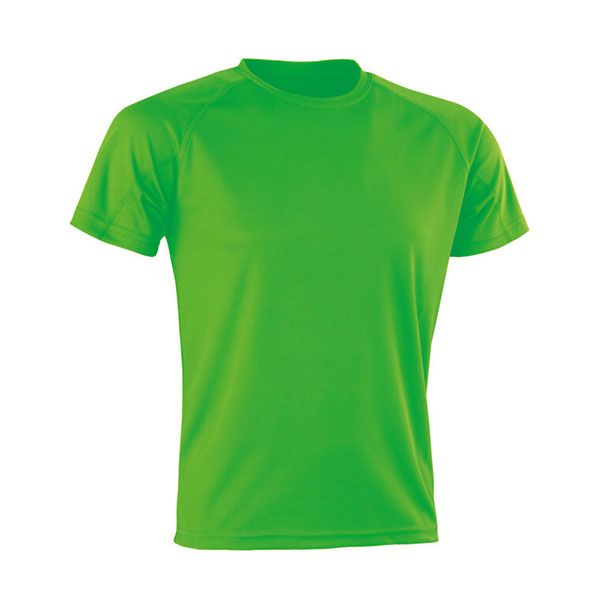 Q153 Spiro Impact Aircool T-Shirt - Image 18