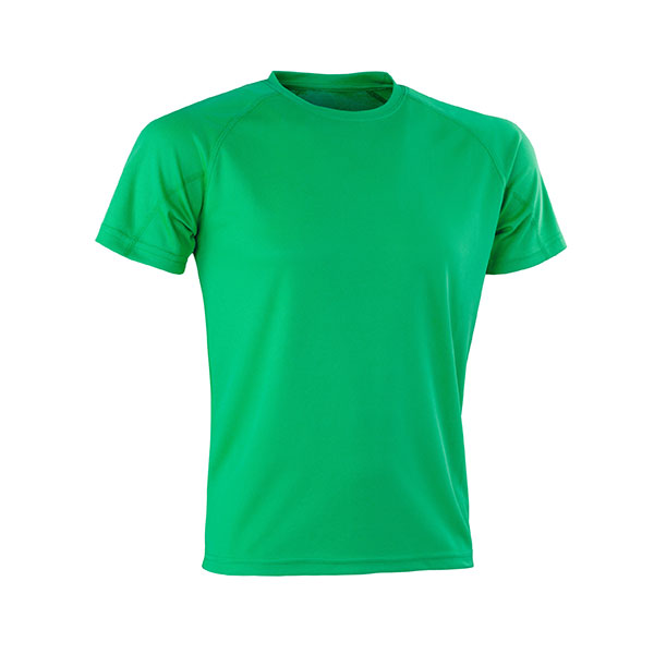 Q153 Spiro Impact Aircool T-Shirt - Image 19
