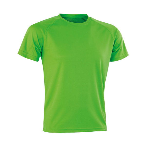 Q153 Spiro Impact Aircool T-Shirt - Image 11