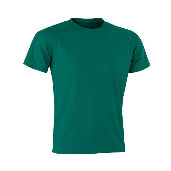 Q153 Spiro Impact Aircool T-Shirt - Image 16