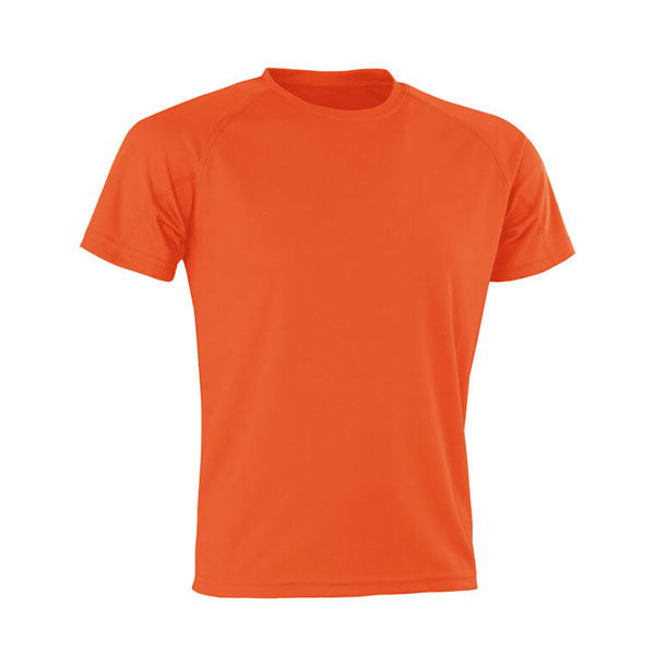 Q153 Spiro Impact Aircool T-Shirt - Image 3