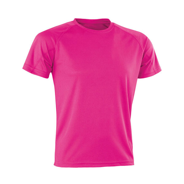 Q153 Spiro Impact Aircool T-Shirt - Image 5