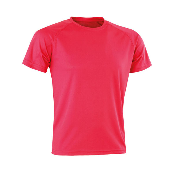 Q153 Spiro Impact Aircool T-Shirt - Image 4