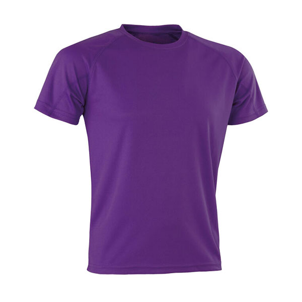 Q153 Spiro Impact Aircool T-Shirt - Image 6