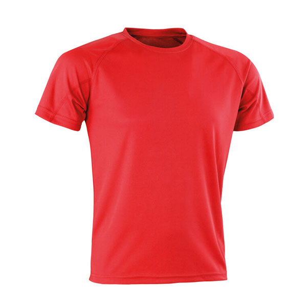 Q153 Spiro Impact Aircool T-Shirt - Image 7