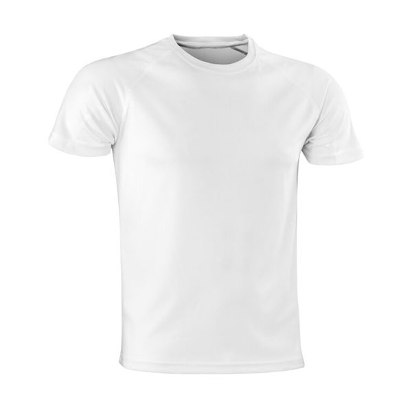 Q153 Spiro Impact Aircool T-Shirt - Image 8