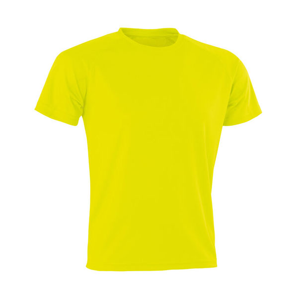 Q153 Spiro Impact Aircool T-Shirt - Image 9