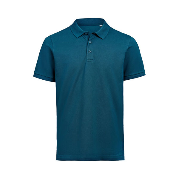 Q155 Untagged Movement Regular Fit Polo - Image 12
