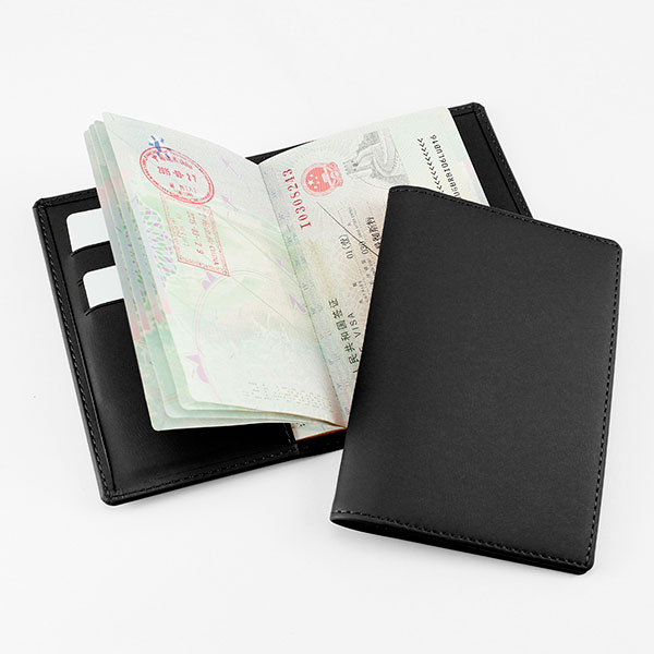 Q034 Eco Express Porto Passport Holder - Full Colour - UK Stock - Image 2