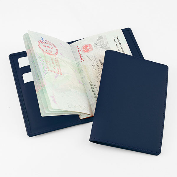 Q034 Eco Express Porto Passport Holder - Full Colour - UK Stock - Image 3