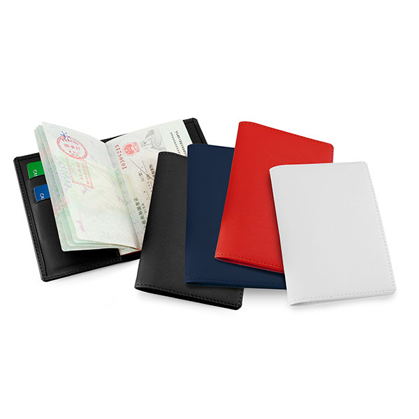 Q034 Eco Express Porto Passport Holder - Full Colour - UK Stock - Image 4