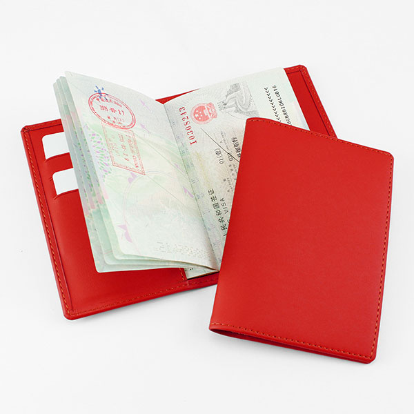 Q034 Eco Express Porto Passport Holder - Full Colour - UK Stock - Image 5