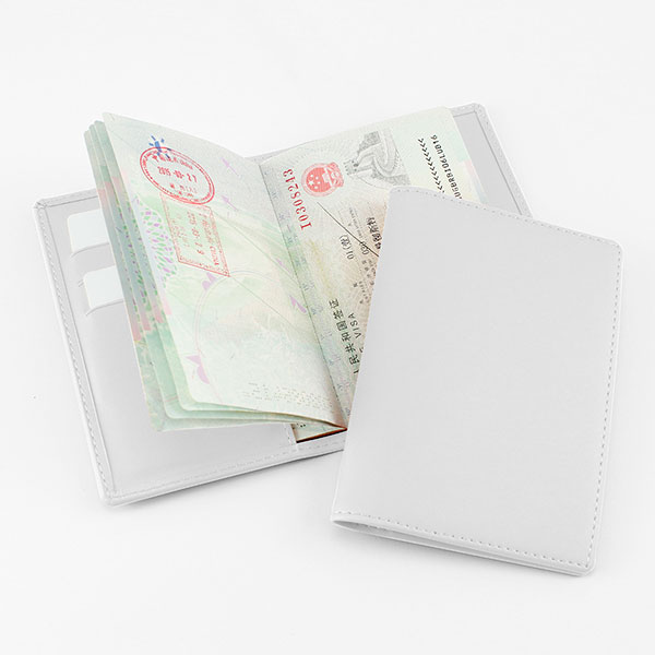 Q034 Eco Express Porto Passport Holder - Full Colour - UK Stock - Image 6
