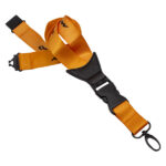 Q072 Deluxe Lanyard