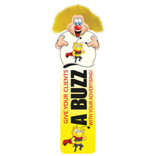 Q123 Adman Bookmark