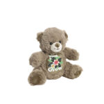Q143 17cm Plush Catherine II Eco Bear