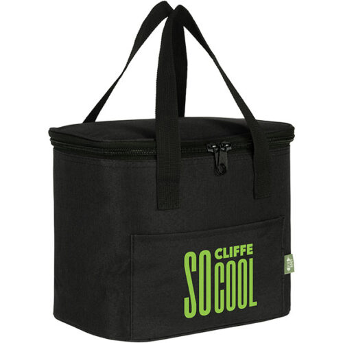 Q052 Cliffe rPET Cooler - Spot Colour