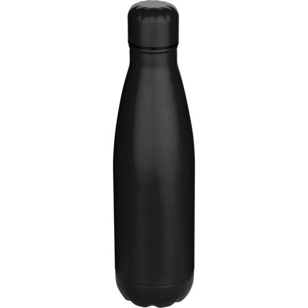 Q078 Cove Recycled 750ml Stainless Steel Water Bottle - Full Colour - Image 2