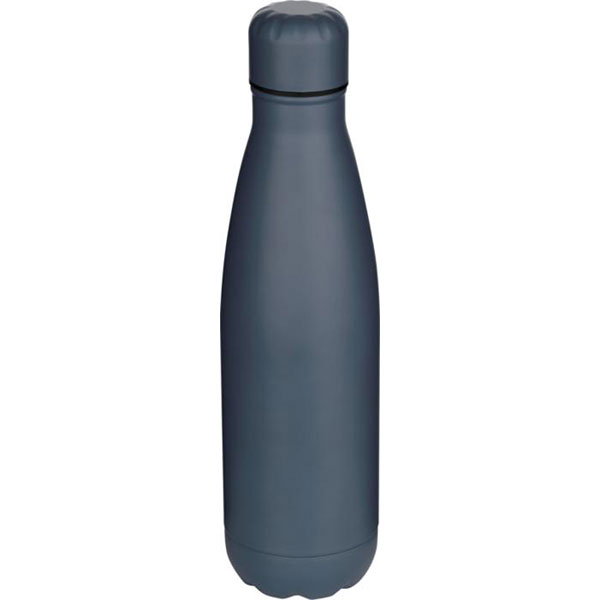 Q078 Cove Recycled 750ml Stainless Steel Water Bottle - Full Colour - Image 4