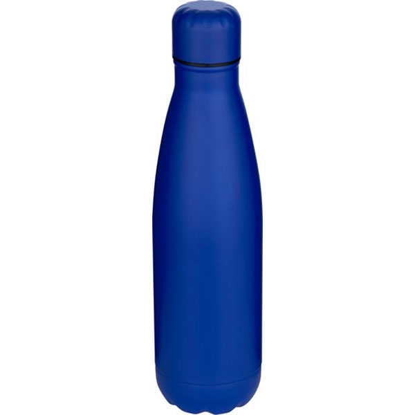 Q078 Cove Recycled 750ml Stainless Steel Water Bottle - Full Colour - Image 3