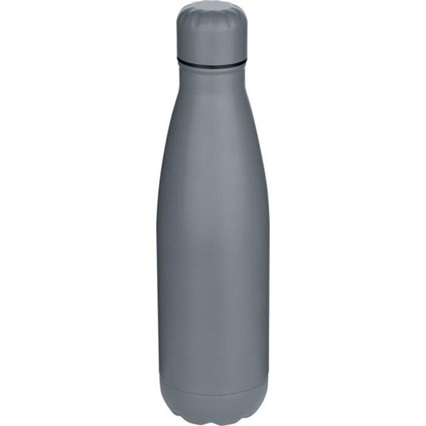 Q078 Cove Recycled 750ml Stainless Steel Water Bottle - Full Colour - Image 5