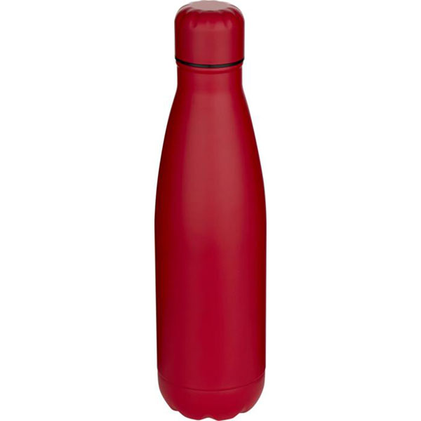Q078 Cove Recycled 750ml Stainless Steel Water Bottle - Full Colour - Image 7