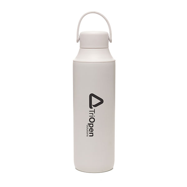 Q080 Porter Bottle - Spot Colour