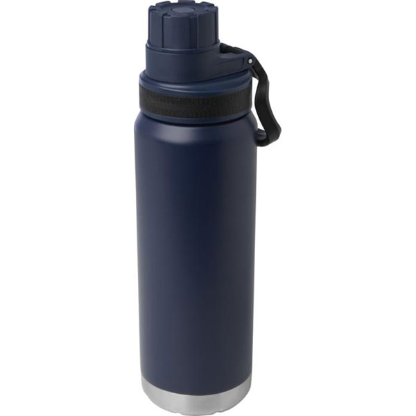 Q080 Fortis Insulated Carbonated Bottle - Full Colour - Image 2