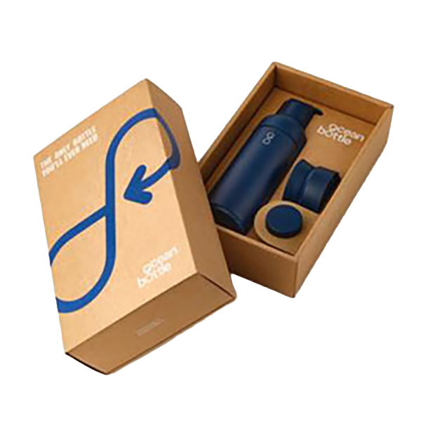 Q082 Ocean Bottle 3 in 1 Gift Set - Image 3