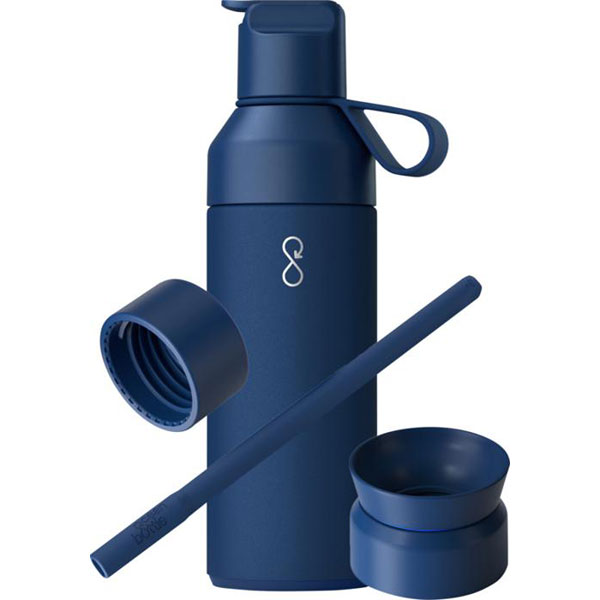 Q082 Ocean Bottle 3 in 1 Gift Set - Image 2