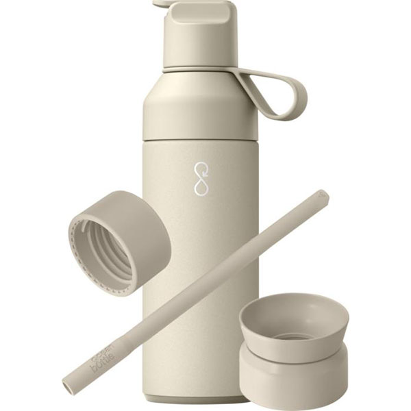 Q082 Ocean Bottle 3 in 1 Gift Set - Image 4