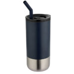 Q086 Larry Travel Mug - Engraved