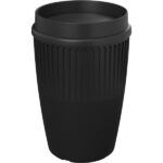 Q087 Cirrus POP Tumbler with 360° Lid - 350ml