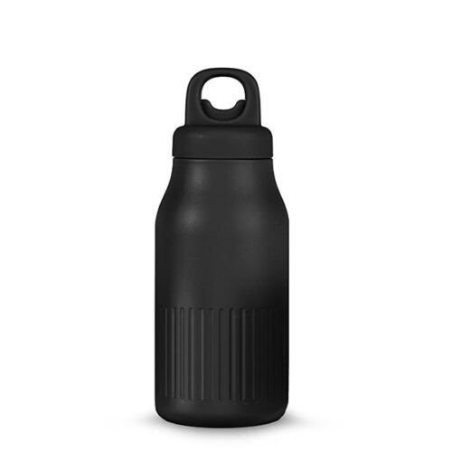 Q084 Sagaform Truls Bottle 500ml - Engraved
