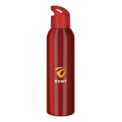 Q078 Jet Water Bottle 700ml - Engraved