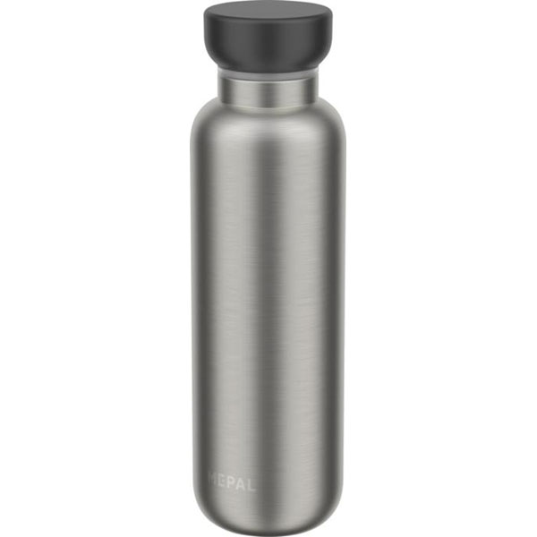 Q083 Mepal Ellipse Insulated Stainless Steel Bottle - 500ml - Spot Colour