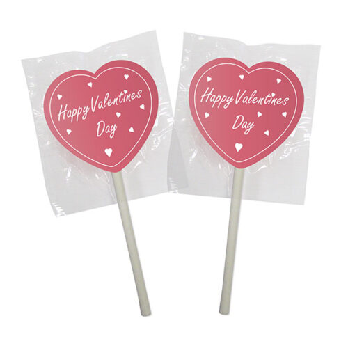 Q063 Mini Lollies