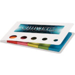 Q124 Flag Set - Full Colour