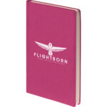 Q132 Pierre Cardin Fashion Notebook - Spot Colour