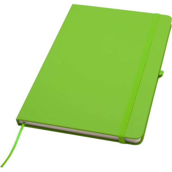 Q131 Spectrum Plus Notebook - Debossing - Image 8