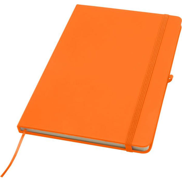 Q131 Spectrum Plus Notebook - Debossing - Image 5