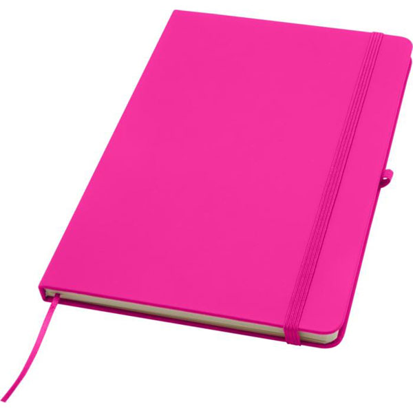 Q131 Spectrum Plus Notebook - Debossing - Image 4