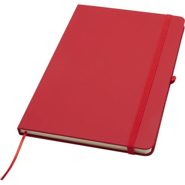 Q131 Spectrum Plus Notebook - Debossing - Image 3