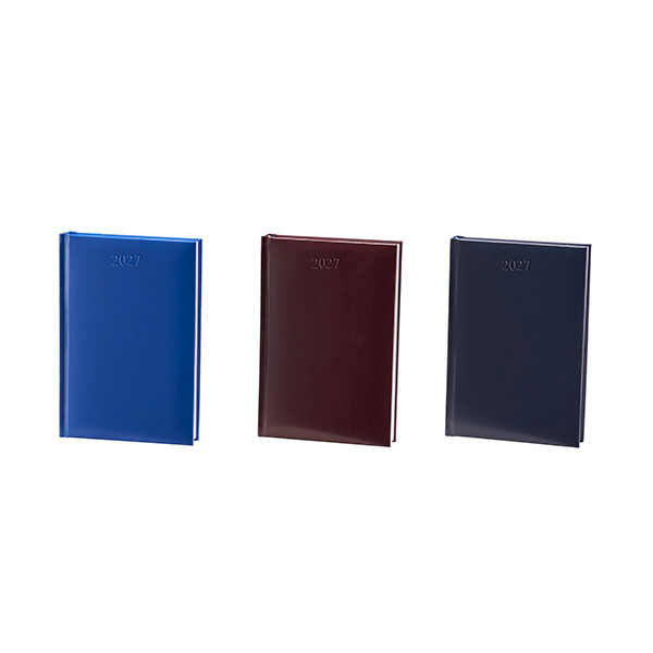 Q133 Excel Daily A5 Diary - Image 7
