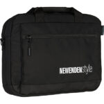 Q044 Newenden Recycled PC Bag - Spot Colour