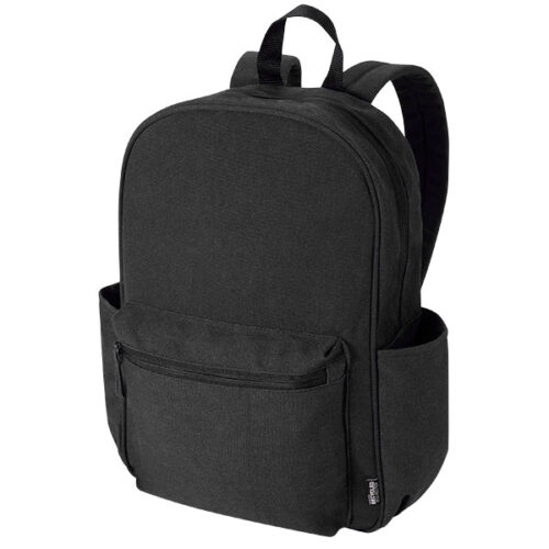 Q042 Recanvas Backpack - Spot Colour