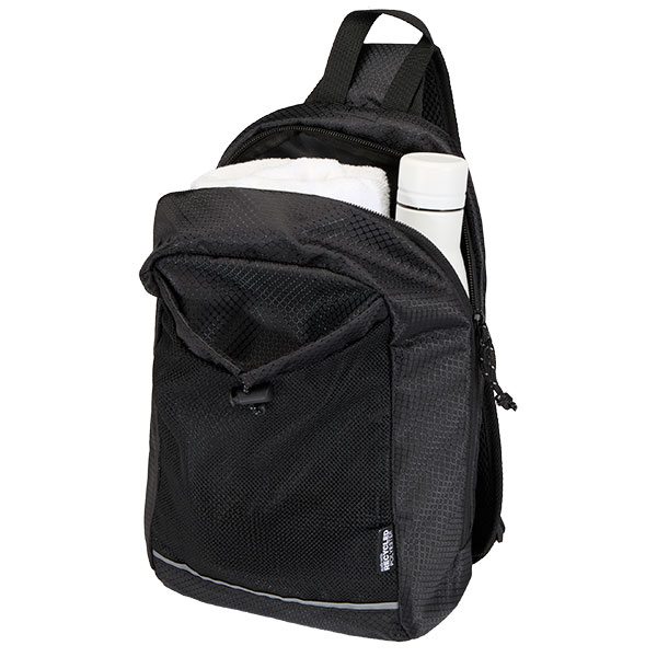 Q041 Nomad Cross Body Bag - Image 3