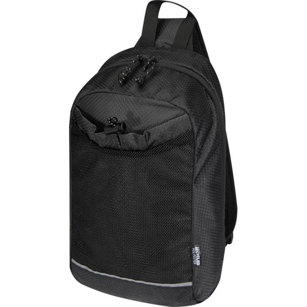 Q041 Nomad Cross Body Bag - Image 2