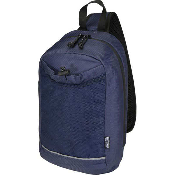 Q041 Nomad Cross Body Bag - Image 4
