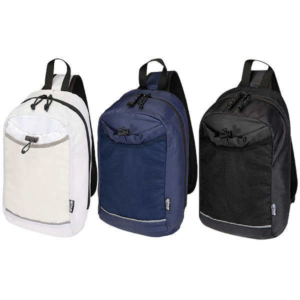 Q041 Nomad Cross Body Bag - Image 5